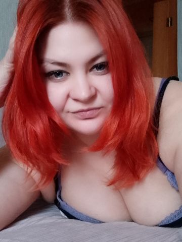 Проститутка Инесса